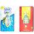 Raviour Lifestyle  Blue LadyAttar and B Black Floral Roll on Attar Each 8ml Combo Pack