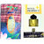 Raviour Lifestyle  ZX Attar and Royal Prophency Floral Roll on Attar Each 8ml Combo Pack
