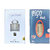 Raviour Lifestyle  Figo Black Attar and Sultan Floral Roll on Attar Each 8ml Combo Pack