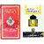 Raviour Lifestyle  Royal prophency Attar and Jannat Ul Firdaus Floral Roll on Attar Each 8ml Combo Pack