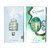 Raviour Lifestyle  Selvar Attar and Nazneen Floral Roll on Attar Each 8ml Combo Pack