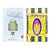 Raviour Lifestyle  Selvar Attar and Sandal Wood Floral Roll on Attar Each 8ml Combo Pack