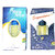 Raviour Lifestyle  Signature Attar and Very Nice Floral Roll on Attar Each 8ml Combo Pack