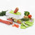 Arni Vegetable  Fruit Dicer Slicer Chipser, Vegetable Chopper, Vegetable Green Dicer  Slicer ( 15 In 1 )