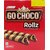 Go Choco Wafer Rolls (420 g)