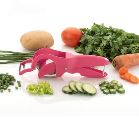 Arni Vegetable Cutter With vegetable  Fruit Peeler Slicer