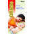 Ind Swift Oliade Massage Oil For Kids - Kids Massage Oil - Baby Massage Oil - Baby Care Oil 100ml