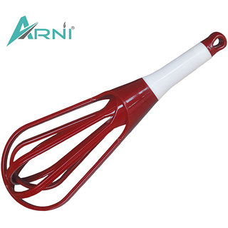 Arni Hand Blender, Hand Beater, Mixi Egg / Lassi / Butter Milk Maker / Mixer Stainless Steel Hand Blender , Rawai