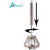 Arni Spring Hand Blender, Hand Beater, Mixi Egg / Lassi / Butter Milk Maker / Mixer Stainless Steel Hand Blender , Rawai