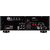 Yamaha YHT-1840 Black 4K Ultra HD 5.1-Channel Home Theater System with Dolby and DTS.