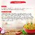 Pack Of 4 Maggi Noodles 70g Pouch