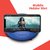 Corseca MuDisc 5W Portable Wireless Bluetooth Speaker