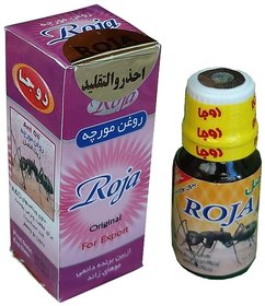 roja ant egg oil