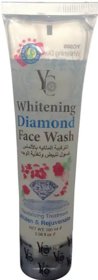 Yc Whitening Diamond Face Wash