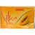 SILKA WHITENING HERBAL SOAP.