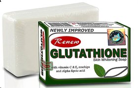 Renew Glutathion - Skin Whitening Soap 135g