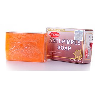 Renew Anti Pimple Soap For Smooth Skin And Marks (120 g)