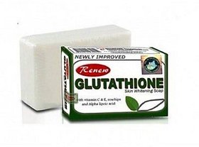 Renew Gluta Skin Whitening Soap