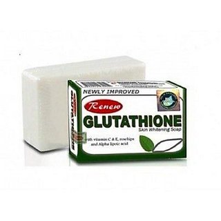 Renew Gluta Skin Whitening Soap