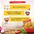 Pack Of 4 Maggi Noodles 70g Pouch