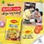 Pack Of 4 Maggi Noodles 70g Pouch