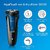 Philips Black Wet And Dry Protective Electric S1030 Shaver For Men