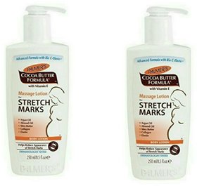 Palmers Cocoa Butter Stretch Marks Lotion (set of 2) (125ml)