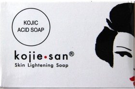 Kojie San Soap