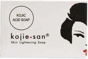 Kojie San Skin Lightening Soap (135g)