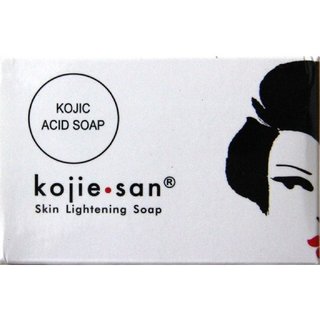 Kojie San Soap