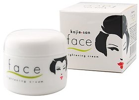 KOJIE. SAN FACE LIGHTENING CREAM