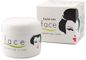 Kojie San Face Lightening Cream (30g)