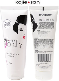 Kojie San Body Lightening Lotion (100g)