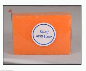 Kojic acid soap for Skin Brighiting ,Hyper Pigmentation Contains KOJIC Acid