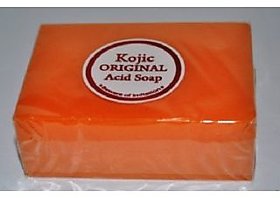 Kojic Acid Skin Whitening Soap