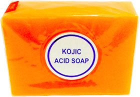 Kojic Acid Soap