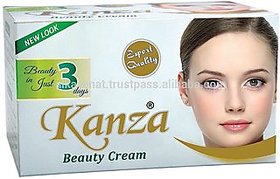 Kanza Whitenig Soap