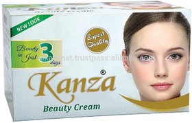 Kanza Whitenig Soap