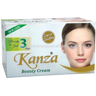 Kanza Whitenig Soap