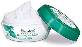 Himalaya Nourishing Skin Cream 200ml