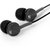 Sennheiser CX 180 Street In the Ear Black Headphone without Mic