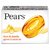 Pears Pure & Gentle Glycerin & Natural Oils Bathing Soap (50g)