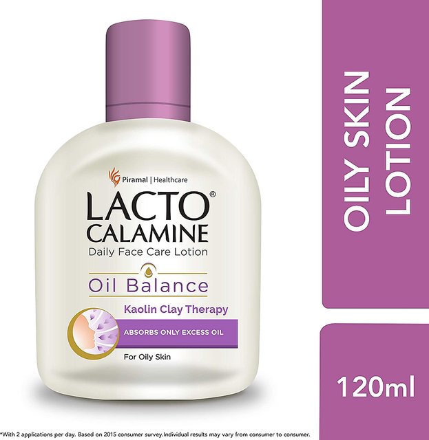 Buy Lactocalamine Lotion 120 Ml Online @ ₹198 from ShopClues