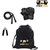 SPORTO FITNESS 30Kg Combo Home Gym  Fitness Kit