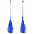 Plastic Broom jhadu ( PACK OF 2 PCS )