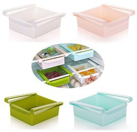 Revexo  storage container box set of 04 pcs