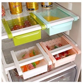 Revexo  storage container box set of 04 pcs