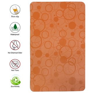Revexo fridge mat set of 03 pcs