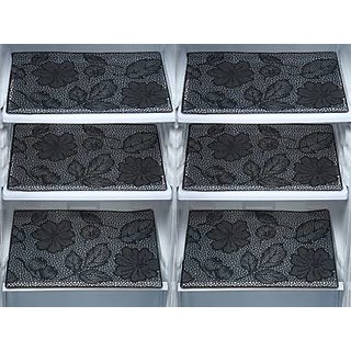 Revexo fridge mat set of 06 pcs