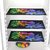 Revexo fridge mat set of 03 pcs